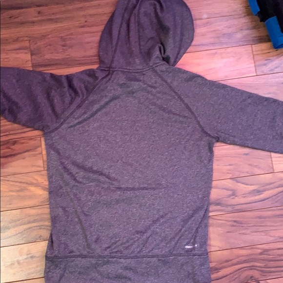 Adidas thin hoodie - Picture 2 of 2
